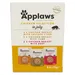 Applaws Cat Pouch in Jelly 6 x 70 g - výběr s kuřecím