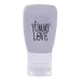 Petlando Yummy Love, tubka na karmę, szara - 85 ml