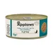  Lot économique Applaws Cat en sauce 48 x 70 g - filet de thon avec maquereau