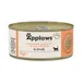 Applaws au bouillon 6 x 70 g - blanc de poulet avec crevettes