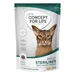 Concept for Life Sterilised Cats poulet - Nouvelle recette : 400 g