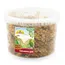 JR Farm vödrös sárga fürtös köles - 2 x 500 g