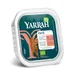 Yarrah Bio Paté 12 x 150 g - Bio csirke & bio lazac & bio tengeri alga