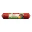 Lot Fleischeslust 12 x 800 g - Gibier avec bœuf, pommes de terre et myrtilles