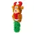KONG Kickeroo® Personnages de Noël assortis