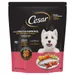 Cesar Adult mit Huhn, Lachs und Gemüse - 1,4 kg