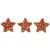 Trixie PREMIO Xmas Stars 100 g