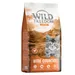 Wild Freedom Kitten "Wide Country" Pollame - senza cereali - 2 kg