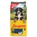12 ,5 kg + 2 ,5 kg Josera droogvoer voor honden 15 kg - Medi/Maxi Junior Kids