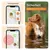 Weenect Haustier GPS Tracker XS für Hunde