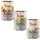Pack mixto: pollo, vacuno, cordero