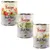 Purizon Single Meat Nötkött med hibiskusblommor, Lamm med humleblommor, Kyckling med kamomillblommor, 400 g burkar. Purizon Single Meat Nötkött med hibiskusblommor, Lamm med humleblommor, Kyckling med kamomillblommor, 400 g burkar.