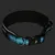 Icepeak Pet Highway Weiches Halsband, aqua