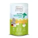 Ekonomipack: MjAMjAM Quetschie 24 x 125 g - Chicks & Friends saftig kyckling med broccoli
