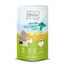 Ekonomipack: MjAMjAM Quetschie 24 x 125 g - Chicks & Friends saftig kyckling med broccoli