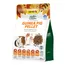 Gimbi Mother Nature Pellet tengerimalac - 2 x 500 g
