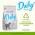 almo nature Daily Sterilised mit Thunfisch, Verpackung aus recycelbarem Plastik LDPE+HDPE, örtliche Vorschriften zur Entsorgung beachten, All profits to the planet. almo nature Daily Sterilised mit Thunfisch, Verpackung aus recycelbarem Plastik LDPE+HDPE, örtliche Vorschriften zur Entsorgung beachten, All profits to the planet.