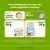 Voedingsadvies: HFC Hydration Help 50 g, water 80 ml, natvoer 110 g, brokjes 35 g per dag voor een volwassen kat. Wissel altijd de eiwitbronnen af.