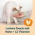 GimCat Nutri Vitamin Bites mit Huhn