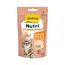 GimCat Nutri Vitamin Bites con Pollo - Set %: 3 x 40 g