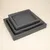 Modern Living Dog Bed – Granite Modern Living Dog Bed – Granite