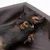 Modern Living Hundebett Tabac