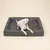 Modern Living Dog Bed – Granite Modern Living Dog Bed – Granite