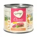 Feringa Classic Meat Menü 6 x 200 g - Rață & vițel, broccoli și păpădie