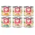Feringa Classic Meat Menù 6 x 200 / 800 g Pacco Misto