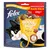 Felix goody bag treats, original flavour with chicken, liver and turkey, maxi pack 200g, average 2 kcal per treat, contains proteins, vitamins and omega 6.