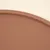 Modern Living ruokakuppialusta Avanos, mokka - noin Ø 29, x K 1 cm Modern Living ruokakuppialusta Avanos, mokka - noin Ø 29, x K 1 cm