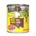 Josera Meatlovers Pure 6 x 800 g - Lamm (neues Design)