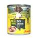 Josera Meatlovers Pure 6 x 800 g - Huhn (neues Design)