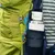 Nomad Tales Spirit 3-in-1 Reiseflasche aus Edelstahl - 800 ml + 2 x 200 ml Reisenapf Nomad Tales Spirit 3-in-1 Reiseflasche aus Edelstahl - 800 ml + 2 x 200 ml Reisenapf