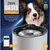 Zeus Oasis Plus Smarter Drinking Fountain Zeus Oasis Plus Smarter Drinking Fountain