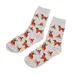 zooplus Exclusive Pet & Parent Weihnachtliche Socken - Für Hundebesitzer - Einheitsgröße (36 - 41 / 1 Paar)