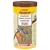 Sera Vipagran Nature alimento principal, 300 g, con efecto prebiótico, gránulos de hundimiento lento, para peces ornamentales. Sin colorantes ni conservantes.