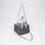 zooplus Basics Hundeautositz, grau - L 45 x B 41 x H 29 cm zooplus Basics Hundeautositz, grau - L 45 x B 41 x H 29 cm