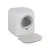Kerbl Pet Selbstreinigende Katzentoilette Smart - L 54 x B 54 x H 60 cm Kerbl Pet Selbstreinigende Katzentoilette Smart - L 54 x B 54 x H 60 cm