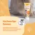 GimCat Snack Paste mit Huhn und Katzenminze, hochwertige Zutaten, getreidefreie Rezeptur, ohne Zucker, ohne Konservierungsstoffe, ohne Geschmacksverstärker, Made in Germany.