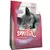 Smilla Adult Sterilised, torrfoder för kastrerade katter, 4 kg, med reducerat energiinnehåll, högre proteinhalt, vitaminer A och E, Made in Germany.