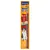 Vitakraft Beef Stick Original met rundvlees, meer dan 90% vlees, extra vitamines, zonder toegevoegde suiker, geen kunstmatige kleur- of conserveermiddelen.