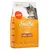 Smilla Adult Large Cats ξηρά τροφή με πουλερικά, πολύ μεγάλες κροκέτες, περιέχει ταυρίνη, ωμέγα λιπαρά οξέα, Yucca Schidigera. Επανασφραγιζόμενη συσκευασία, 1 kg, Made in Germany.