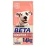 BETA Adult Sensitive - Multibuy: 2 x 14kg