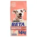 BETA Dog Food Economy Packs 2 x 14kg - Adult Sensitive