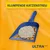 Catsan Ultra plus Klumpstreu