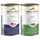 Mixpaket (Pazifikthunfisch & Thunfisch/Huhn/Schinken)