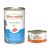 Prezzo speciale! 6 x 140 g Almo Nature HFC Umido per gatti + 6 x 70 g HFC Complete - 6 x 140 g Tonno dell'Atlantico HFC  + 6 x 70 g Pollo con Carote HFC Complete
