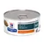 Boîte Hill's Prescription Diet Multi-Benefit w/d with chicken, aliment pour chat. Texte visible : Veterinarian recommended, cat food. Illustration de croquettes et pictogramme chat.