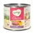Feringa Classic Kitten, Truthahn mit Kürbis und Katzenminze. Getreidefreie Rezeptur, 69% ausgewählte tierische Zutaten.